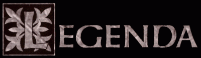 logo Legenda (FIN)